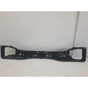 Suporte Parachoque Tras Peugeot 208 2012/2019 Original 21557