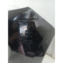 Parachoque Dianteiro Chery Qq 2017 2018 Original 26833 Preto