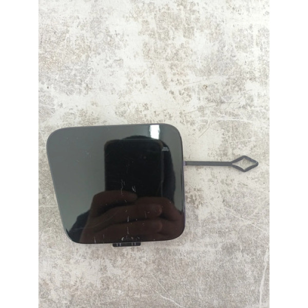 Tampa Reboque Parachoque Traseiro Bmw X1 2023 2024 2025 Usado 27031