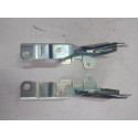 Braço Capo Hyundai Hb20 2012/2019 Original 22781