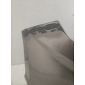 Parachoque Dianteiro Hyundai Hb20 2020 2021 2022 Original Recuperado 24111 Cinza