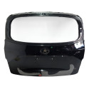 Tampa Traseira Jac J6 2010 A 2015 Original 1615 Preto
