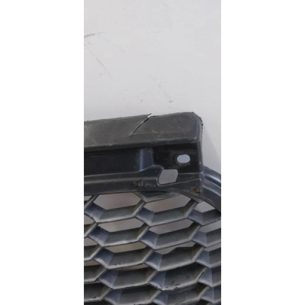 Grade Dianteira Superior Outlander 2010/2013 Original 22213 Fosco
