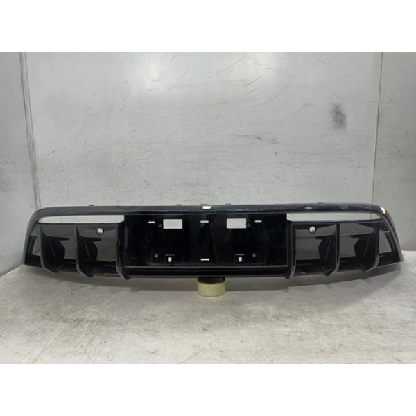 Spoiler Inferior Traseiro Byd Seal 2023 A 2025 Orig 26646 Preto