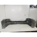 Parach Tras Pajero Sport Completo 2021 A 2024 Original 25789