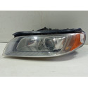 Farol Volvo Xc70/v70 2008 2009 2010 Original Esquerdo 17389 Esquerdo/motorista