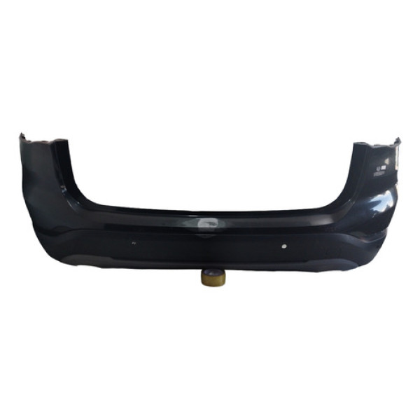 Parachoque Traseiro Bmw X1 2016 A 2019 Original Usado 22091