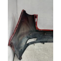 Parachoque Traseiro Jac J6 2014 A 2016 Original 26866