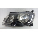 Farol Renault Kwid 2017 2018 19 2020 Esquerdo Original 18029 Esquerdo