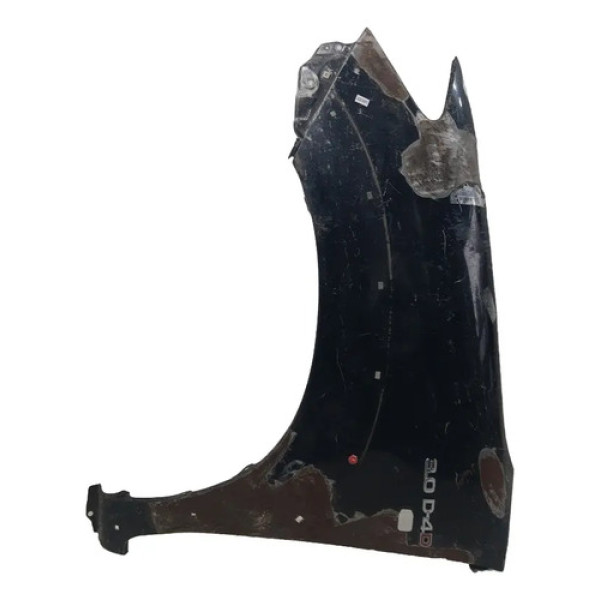 Paralama Toyota Hilux L.e 2008 A 2011 Original Usado 22391