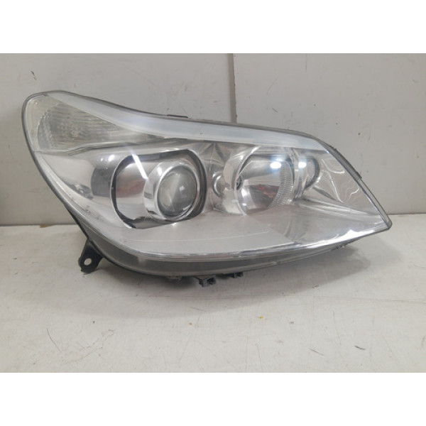 Farol Citroen C5 2005 A 2008 Direito Original 22746 Direito