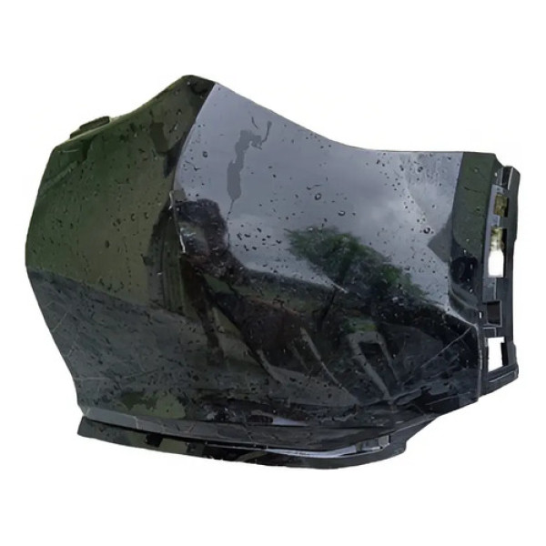 Polaina Traseira Direita Tiggo 7 22003