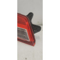 Lanterna Esquerda Tampa Subaru Legacy 2010 2011 Origi 24878 Esquerdo/motorista Vermelho