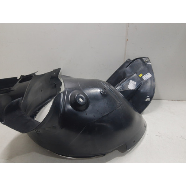 Parabarro Gol/voyage L.direito 2009/2011 Original 21773