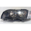Farol Bmw 320 325 328i 330i 1999 01 Original Esquerdo 12919 Esquerdo