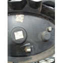 Grade Kia Picanto 2008 A 2012 Original 25376 Preto Fosco