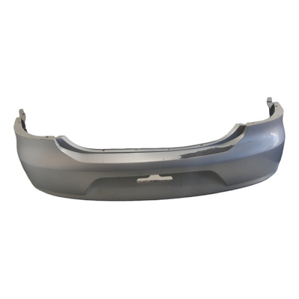 Parachoque Tras Vw Voyage G5 2009 A 2013 Orig Usado 16345