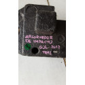 Absorvedor Impacto Traseiro Gol G7 G8 Original 12679