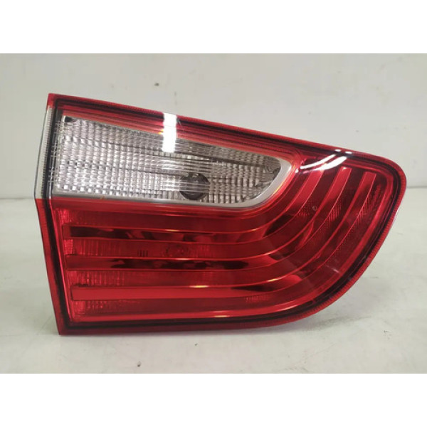Lanterna Tampa Grand Siena 2012 2016 Original Esquerdo 20309 Esquerdo Vermelho