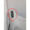 Parachoque Dianteiro Volvo Xc40 2022 A 2024 Original 22035 Branco