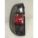 Lanterna Traseira Esquerda Fiat Uno 2015 2016 2017 2018 2019 2020 2021 Fume 16593 Esquerdo Vermelho