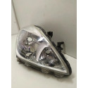 Farol Nissan Versa 2012 2013 2014 Direito 19543 Direito