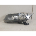 Farol Honda Accord L.esquerdo 2009/2010 21730 Esquerdo