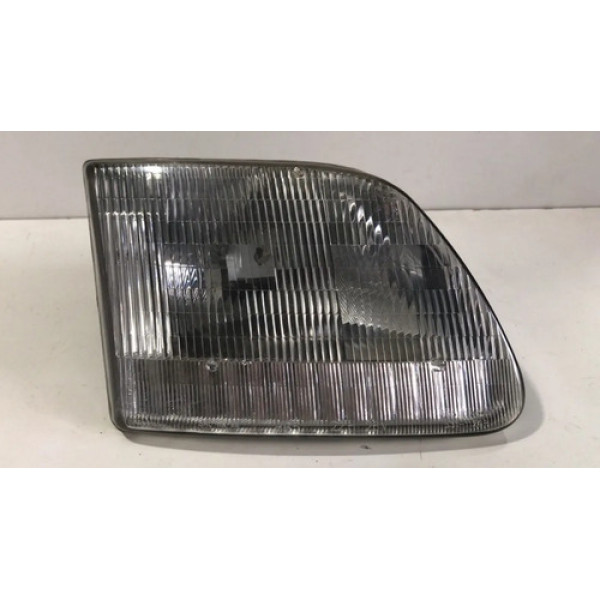 Farol F150 Explorer 1997 1998 99 00 01 2002 6318 Direito Direito