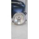 Farol Milha Peugeot 408 2016/2019 Esquerdo 24794 Preto