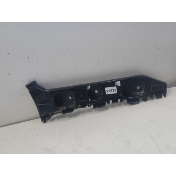Guia Para-choque Ford Ka L.d 2014 A 2018 Original 22621