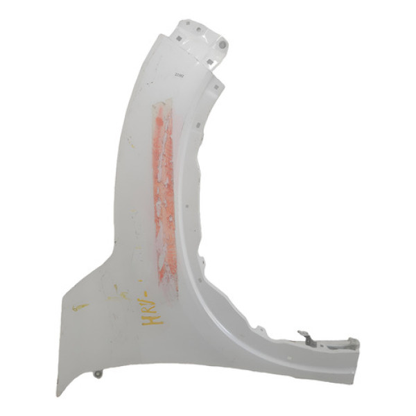 Paralama L.d Honda Hr-v 2015 2016 2017 2018 2019 2020 2021 Original Usado 22382