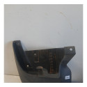 Acabamento Parabarro Mitsubishi L200 L.e 05/15 Origina 22605