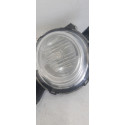 Farol Milha Hyundai Hb20 Direito 2012/2015 Original 24822 Preto