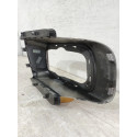 Moldura Farol Milha Esquerda Aircross 2011 2012 2013 2014 2015 Usado Original 27050 Cinza Esquerdo