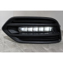 Farol De Milha Lado Esquerdo Honda Hr-v Touring 2020 2021 Usado Original 27010 Branco