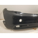 Parachoque Traseiro Mini Cooper One F55 F56 2021 Usado 24406