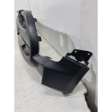 Spoiler Traseiro Mini Cooper F56 2021 A 2024 Usado 26549 Preto
