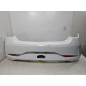 Parachoque Traseiro Hb20 Hatch 2020 A 2022 Original 26488