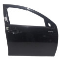 Porta Dianteira Direita Jac J3 2010 A 2015 Origi Usado 21652 Dianteira Direita Preto