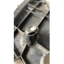 Guia Parachoque Traseiro Volvo S60 2011 12 13 Direito 11455