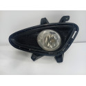 Farol Milha Esquerdo Hyundai Hb20 2012/2015 Original 25463 Preto