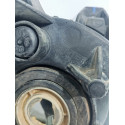 Farol Milha Esquerdo Hyundai Hb20 2012/2015 Original 25463 Preto