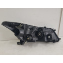 Farol Honda Accord L.esquerdo 2009/2010 21730 Esquerdo