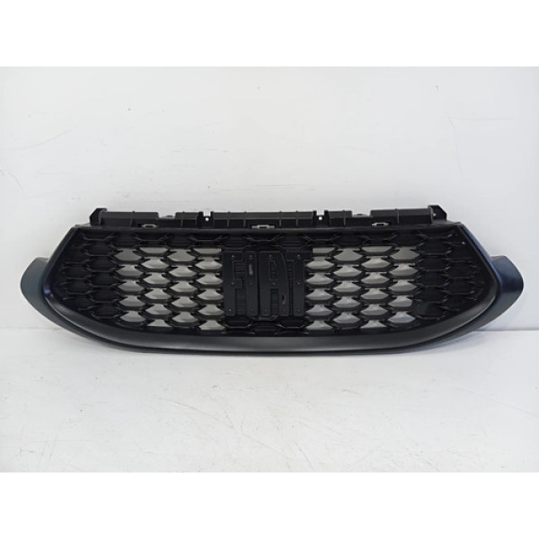 Grade Superior Fiat Fast Back 2022 A 2025 Original 25577 Preto Fosco