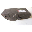 Absorvedor Impacto Parachoque Tras Central 12745 Palio