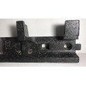 Absorvedor Impacto Peugeot 307 2001 2006 Esquerdo 12081