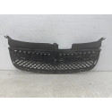 Grade Parachoque Celta 2012 A 2015 Original 26497 Preto Fosco
