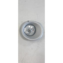 Farol Milha Mitsubishi Outlander 2014 2015 Esquerdo 24793 Prateado