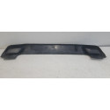 Aplique Traseiro Citroen Aircross 2011/2016 Original 25034 Prateado