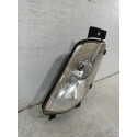 Milha Esquerdo Peugeot 408 2014 2015 Usado Original 26815 Branco